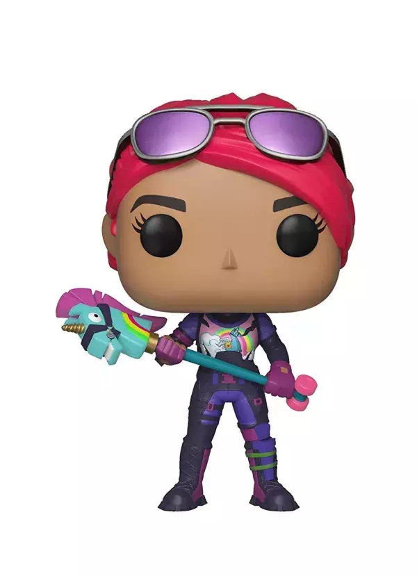 Brite Bomber