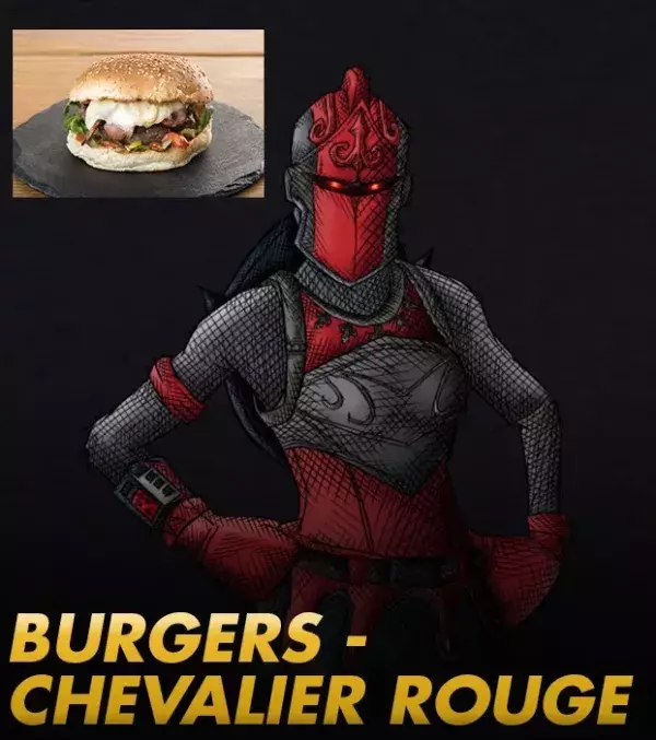burgers