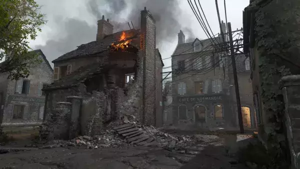 Call of Duty : le plus emblématique