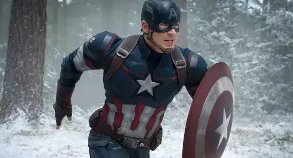 Captain America