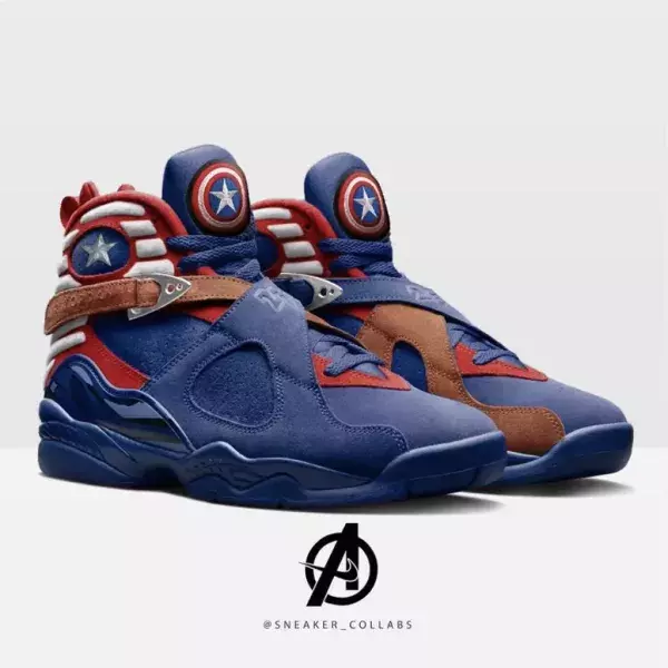 Captain America