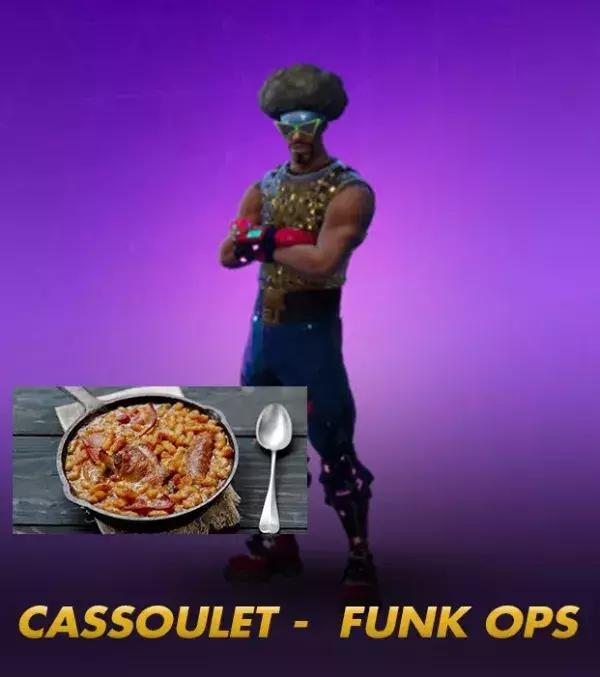 cassoulet