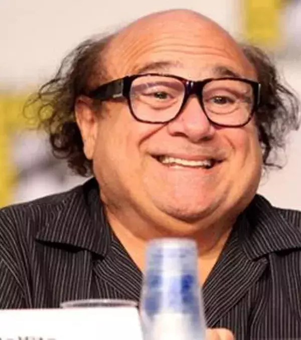 Chopper - Danny Devito