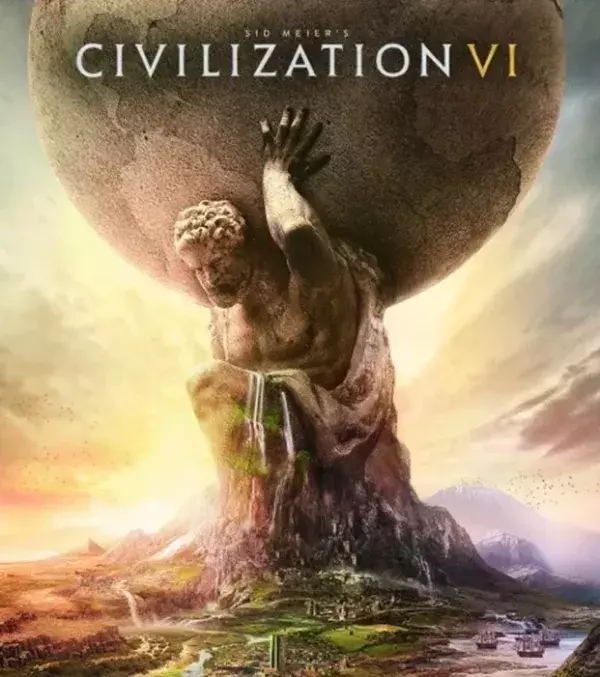Civilization VI