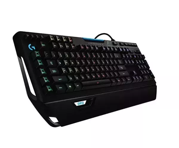 Clavier logitech pas cher