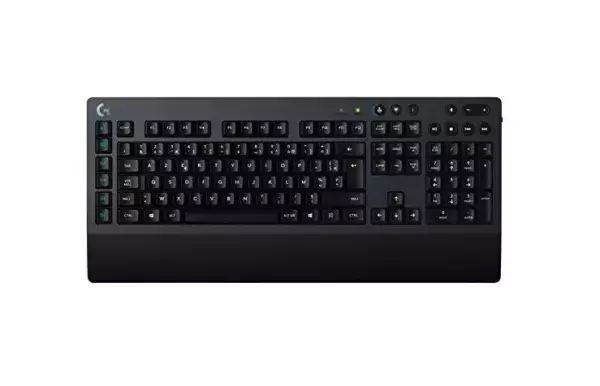 Clavier Logitech