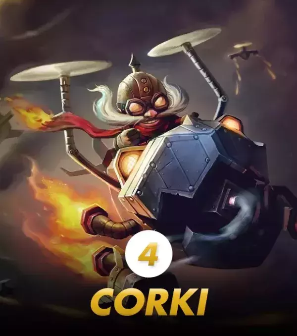 corki