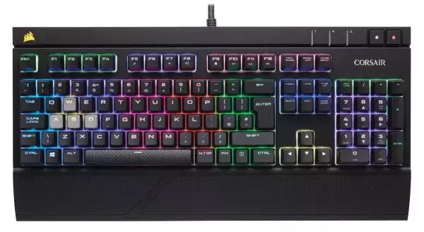 Corsair STRAFE