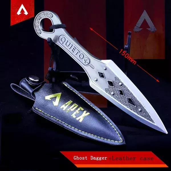 Couteau de Wraith
