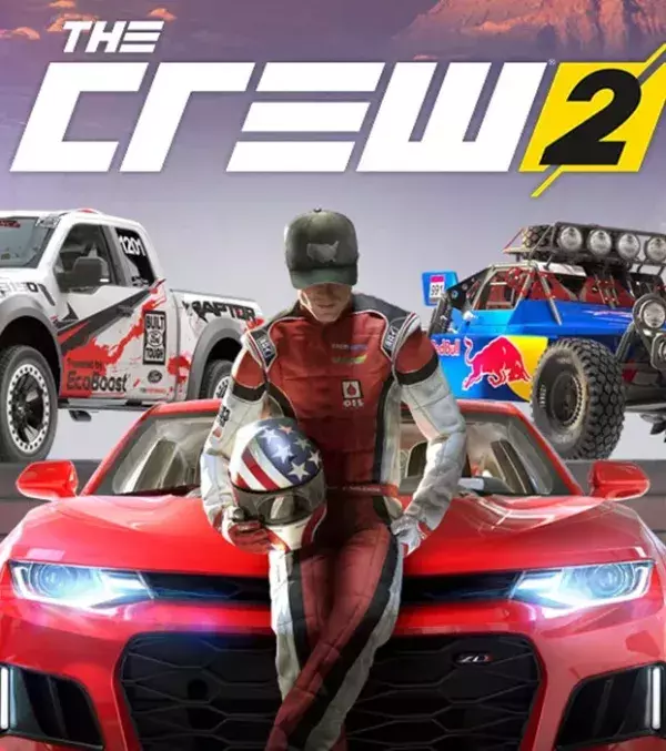 The Crew 2