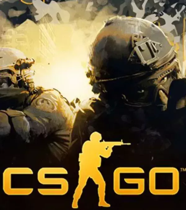 CS GO