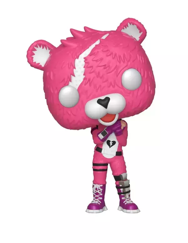 Cuddle Team Leader