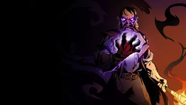 Curse of the Dead Gods