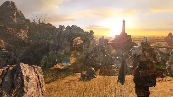 Dark Souls II : Scholar of the First Sin