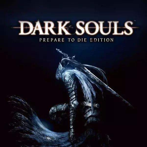Dark Souls : Prepare to die Edition