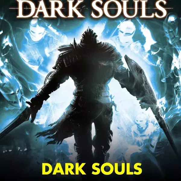 Dark Souls