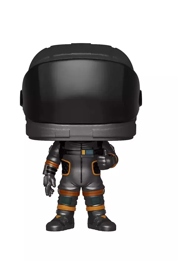 Dark Voyager