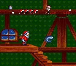 Daze Before Christmas