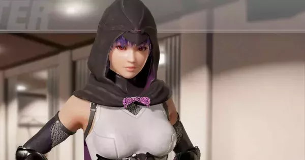Dead Or Alive 6