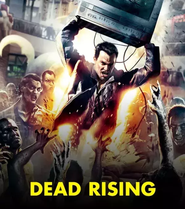 Dead Rising