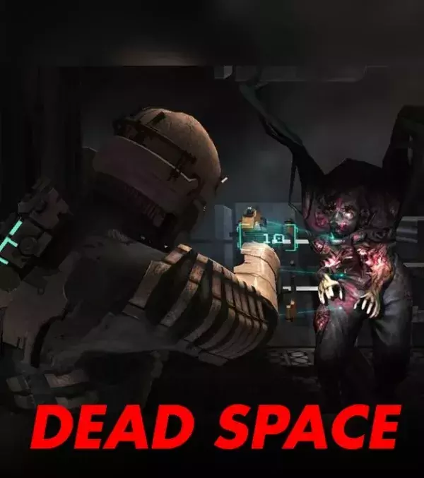 Dead Space