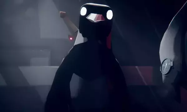 Death's Door