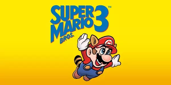 Des images de Super Mario Bros. 3 ont leaké dans un film avant sa sortie