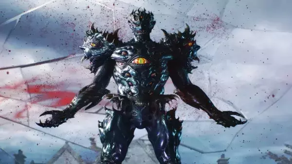Devil May Cry 5