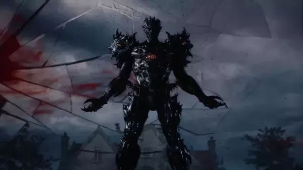Devil May Cry 5 