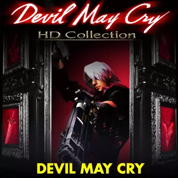 Devil May Cry
