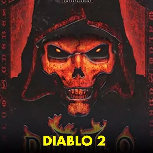 Diablo 2