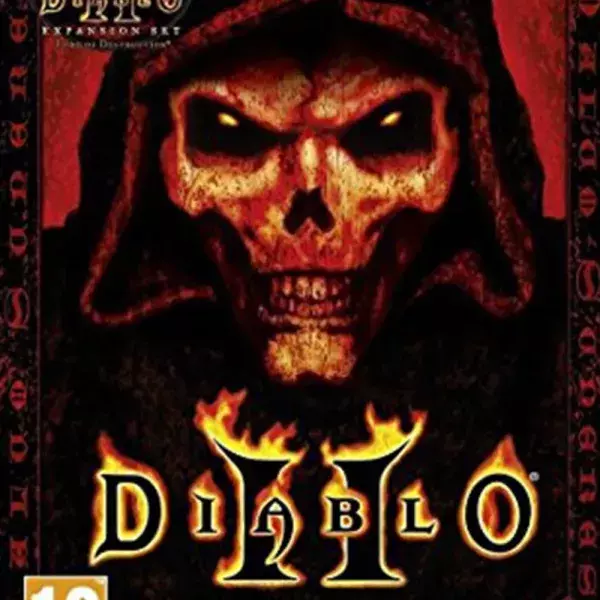 Diablo II
