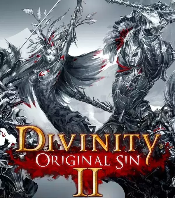 Divinity Original Sin 2