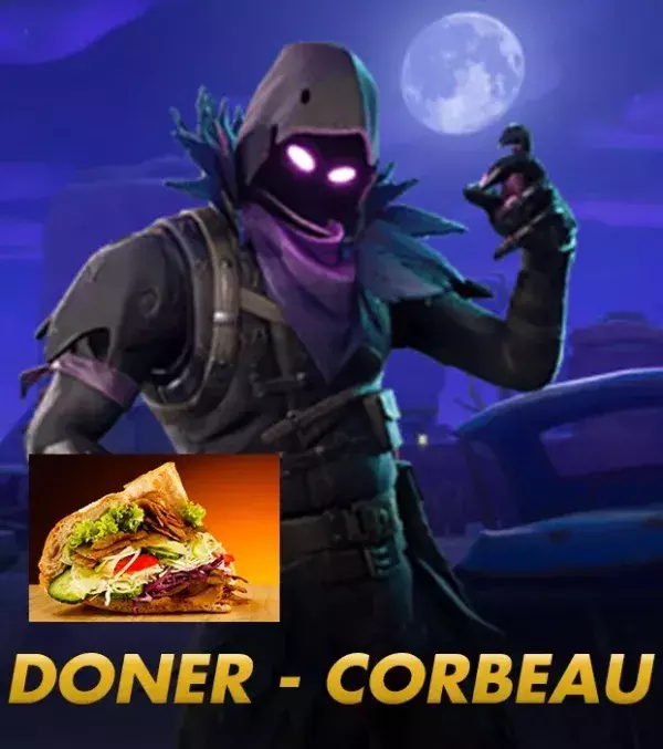 doner