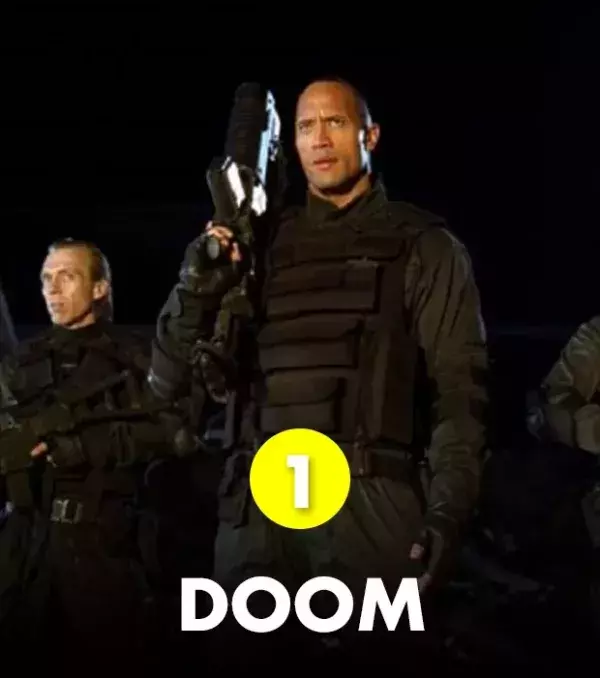 DOOM