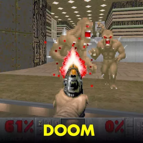 DOOM