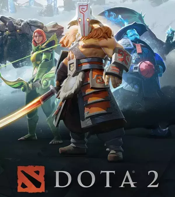 Dota 2