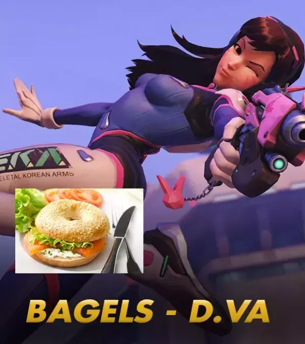D.Va