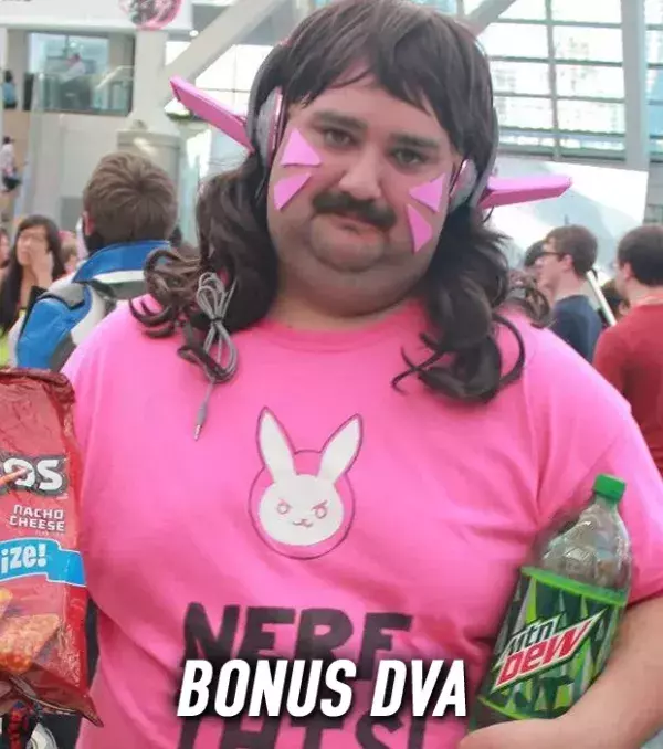 D.VA ?