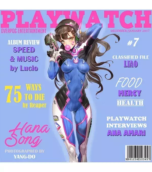 D.Va