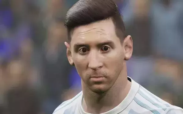 eFootball 2022