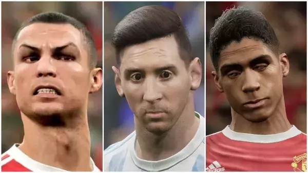 eFootball 2022