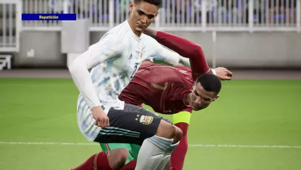 eFootball 2022