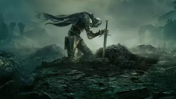 Elden Ring