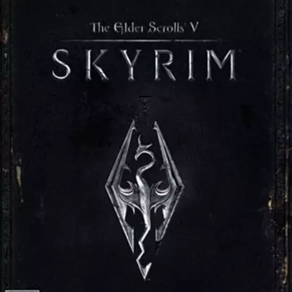 The Elder Scrolls V : Skyrim