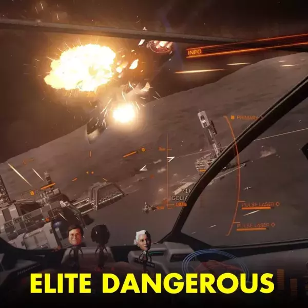 Elite Dangerous