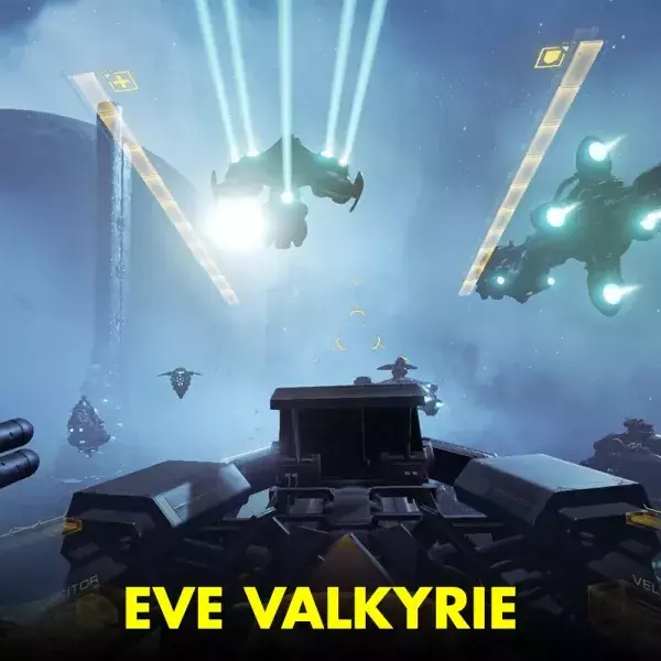 EVE Valkyrie