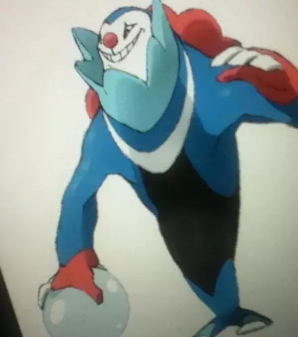 Evolution starters Pokémon Lune/Soleil : un concept d'évolution plutôt inquiétant pour Otaquin