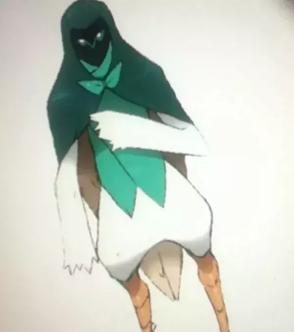 Evolution starters Pokémon Lune/Soleil : un concept d'évolution plutôt original pour Brindibou