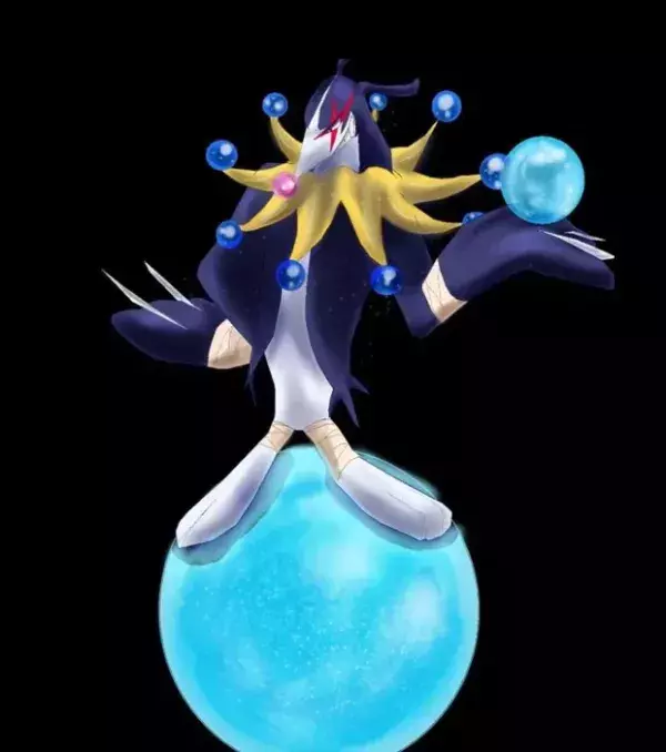 Evolution starters Pokémon Lune/Soleil : une évolution imaginée pour Otaquin